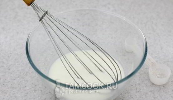 беляши на кефире