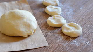 Легкие закуски