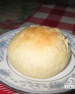 Булочки для гамбургера