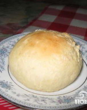 Булочки для гамбургера