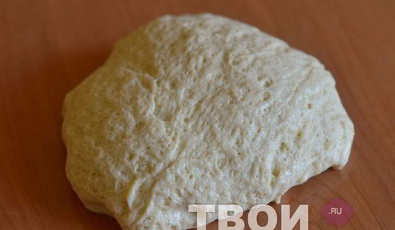 булочки для гамбургеров