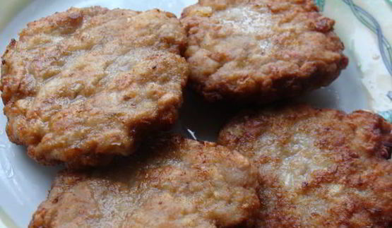 бургеры мистера крабса