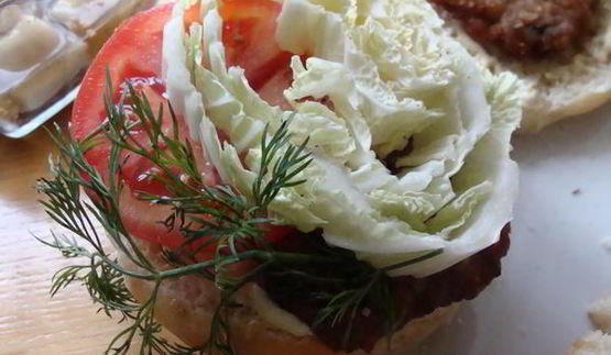 бургеры мистера крабса