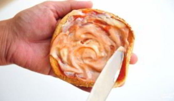 чикенбургер