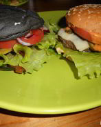 Домашние бургеры