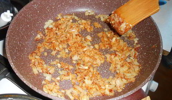 домашние бургеры