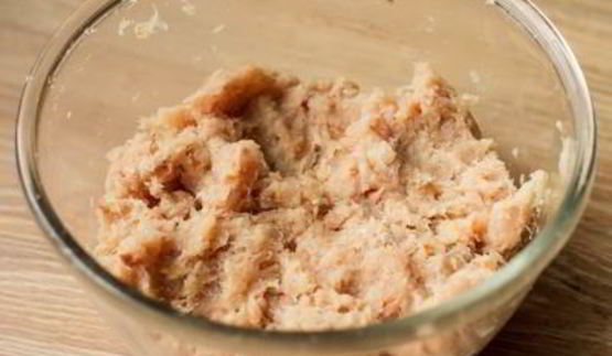 фишбургеры с соусом тартар