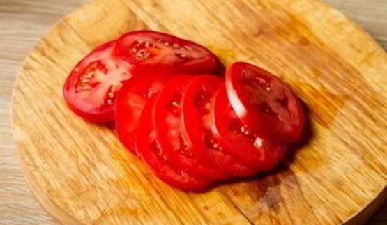 фишбургеры с соусом тартар