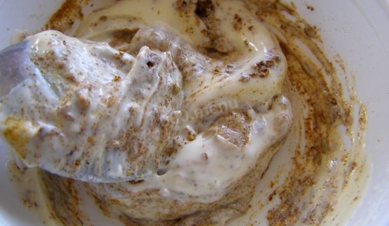 гамбургер из макдональдс