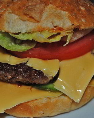 ХоумБургер