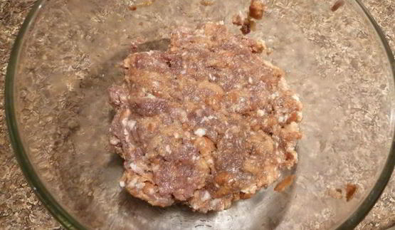 крабсбургер спанч боб