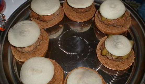 крабсбургеры спанч боба