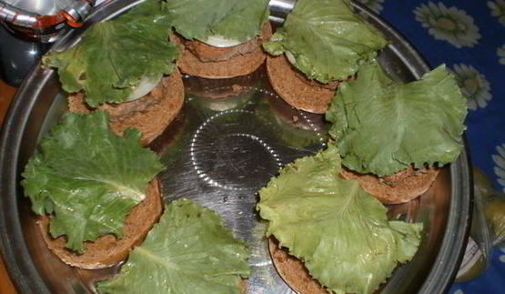 крабсбургеры спанч боба