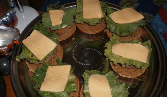 крабсбургеры спанч боба