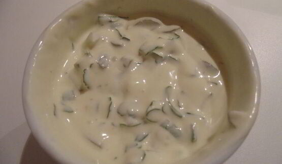 рыбный бургер