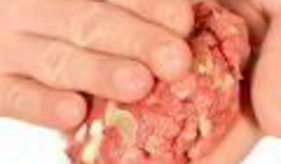 самые вкусные гамбургеры