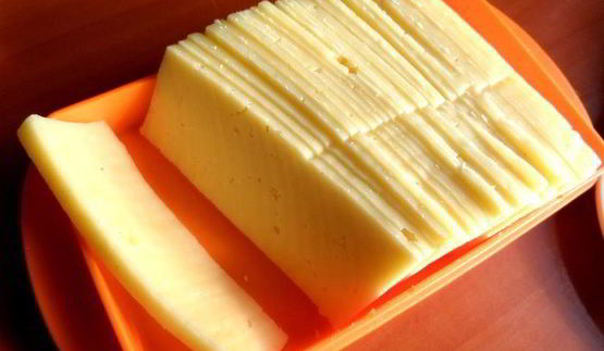 бутерброд галстук