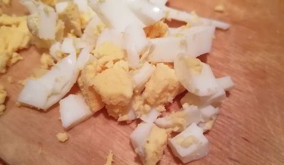 бутерброд из ниццы