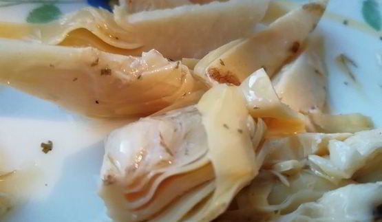 бутерброд из ниццы