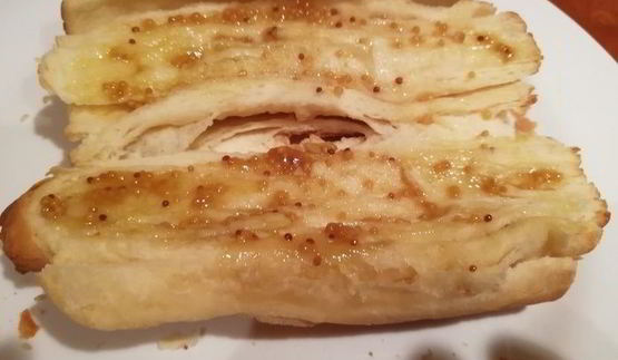 бутерброд из ниццы