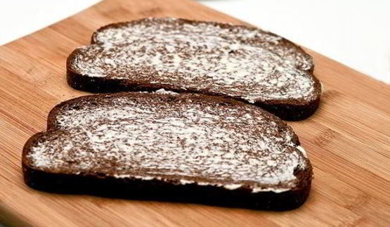 бутерброд по-итальянски