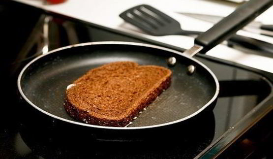 бутерброд по-итальянски