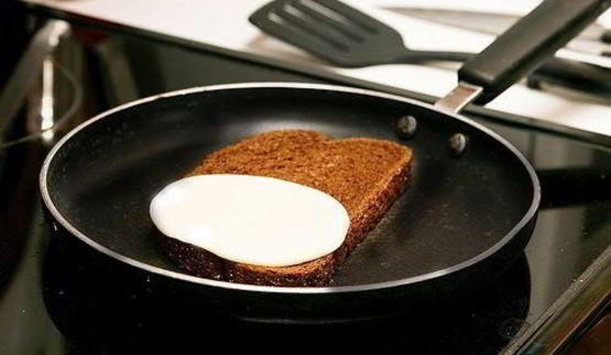 бутерброд по-итальянски