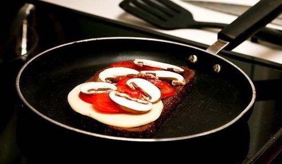 бутерброд по-итальянски