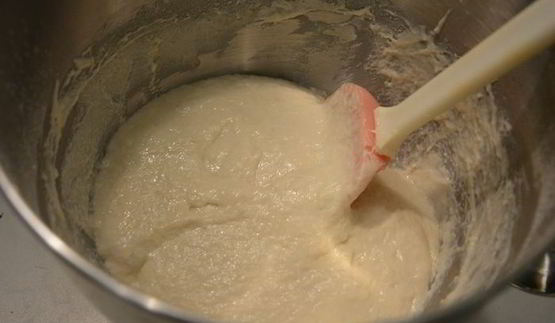 бутерброд с рыбой