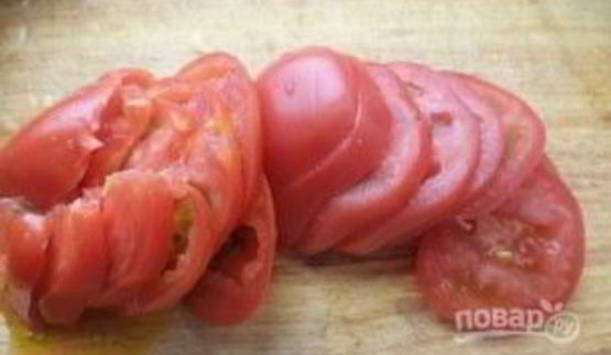 бутерброды из кабачков