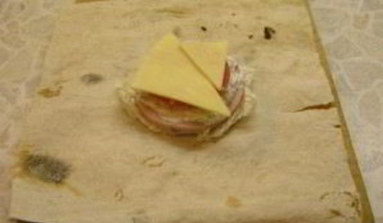 бутерброды из лаваша