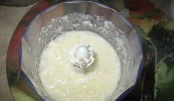 бутерброды с фаршем в духовке