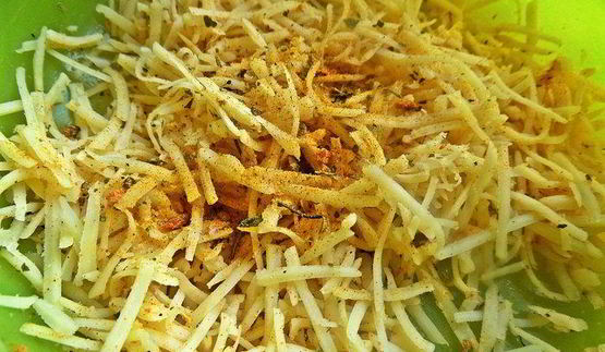 бутерброды с фаршем