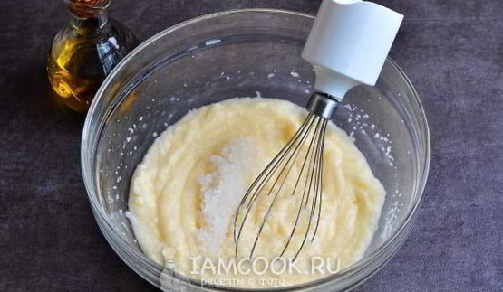 бутерброды с икрой мойвы