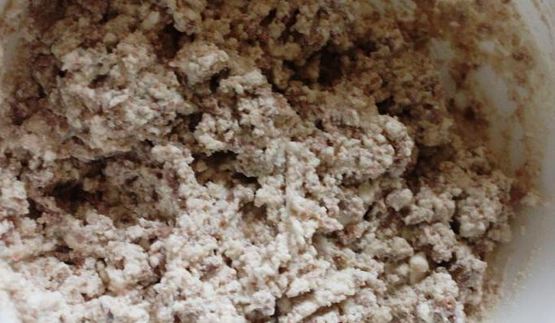 бутерброды с печенью трески