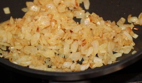 горячие бутерброды с сайрой