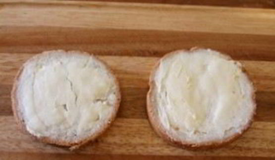 маленькие бутерброды для детей