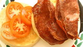 Бутерброды на скорую руку