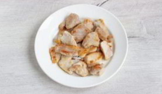 походный бутерброд