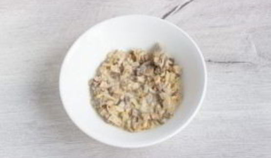 походный бутерброд