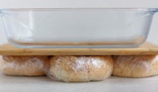 походный бутерброд