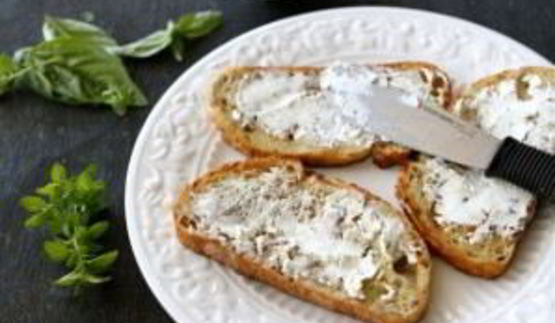 постные бутерброды