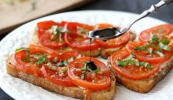 постные бутерброды