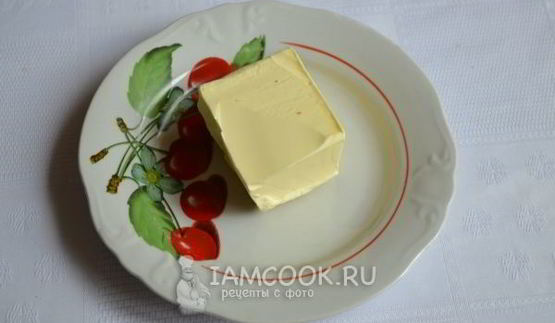 селедочное масло для бутербродов