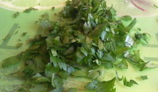 закусочный бутерброд