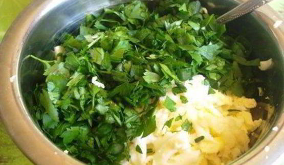 закусочный бутерброд