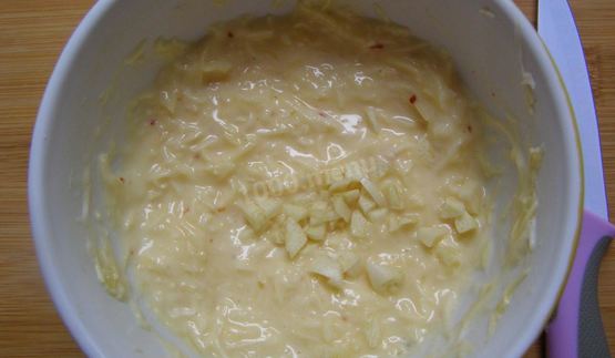 жареные бутерброды с помидорами и сыром