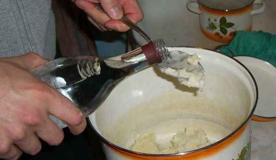 чебуреки домашние