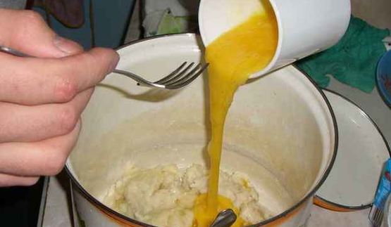 чебуреки домашние