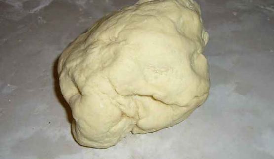 чебуреки домашние